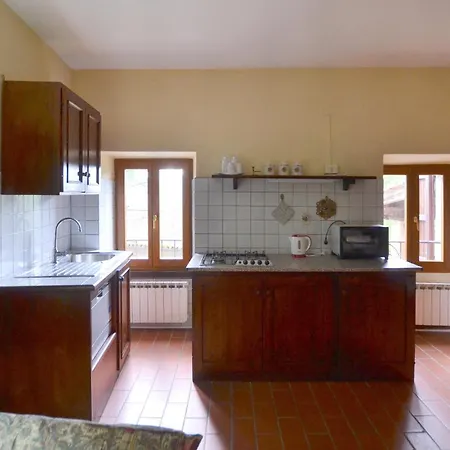Pet Friendly Apartamento Monte Santa Maria Tiberina
