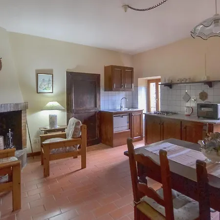 Pet Friendly Monte Santa Maria Tiberina