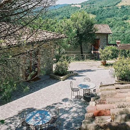 Terrazza Διαμέρισμα *