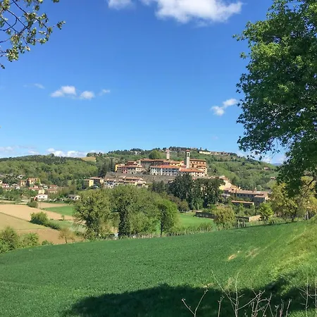 Terrazza Διαμέρισμα