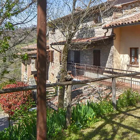 Apartamento Pet Friendly Monte Santa Maria Tiberina