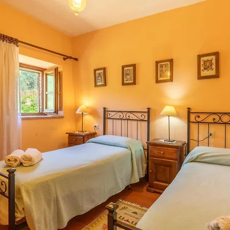 Appartement Terrazza