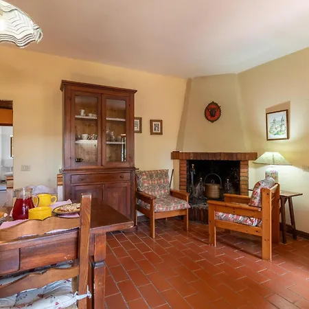 Terrazza Monte Santa Maria Tiberina