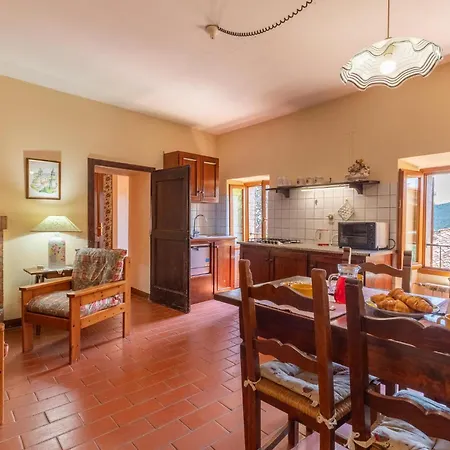 Terrazza * Monte Santa Maria Tiberina