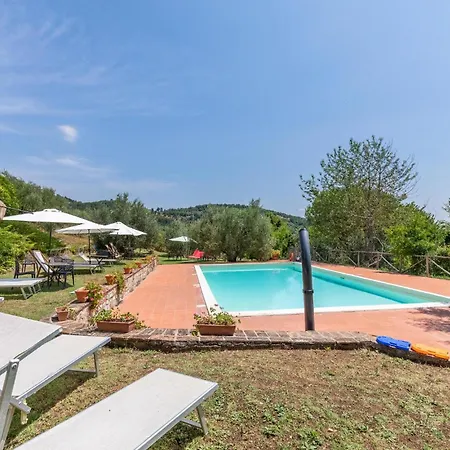 Terrazza Διαμέρισμα *