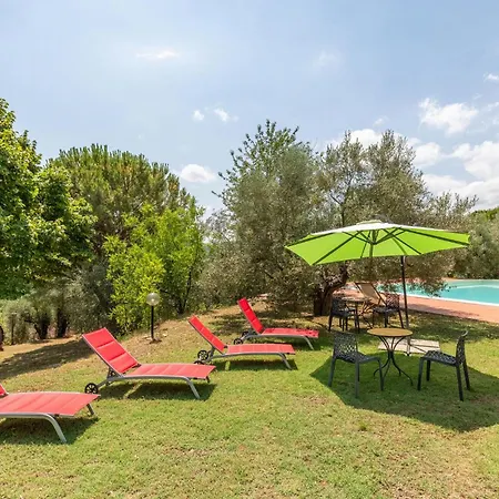 Terrazza Διαμέρισμα