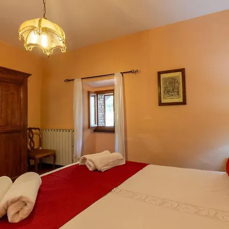 Terrazza * Monte Santa Maria Tiberina