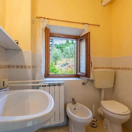 Terrazza Apartamento