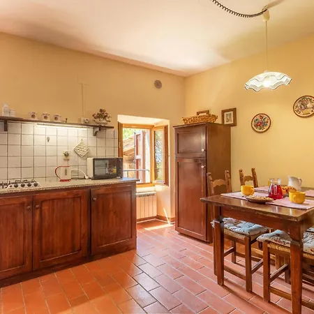 Apartamento Terrazza *