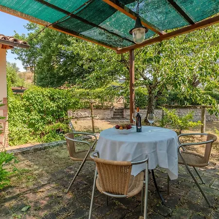 Terrazza Διαμέρισμα *