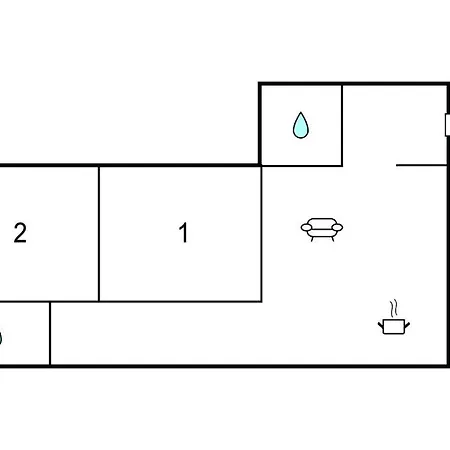 Terrazza Monte Santa Maria Tiberina