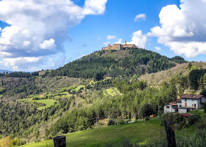 Terrazza アパート