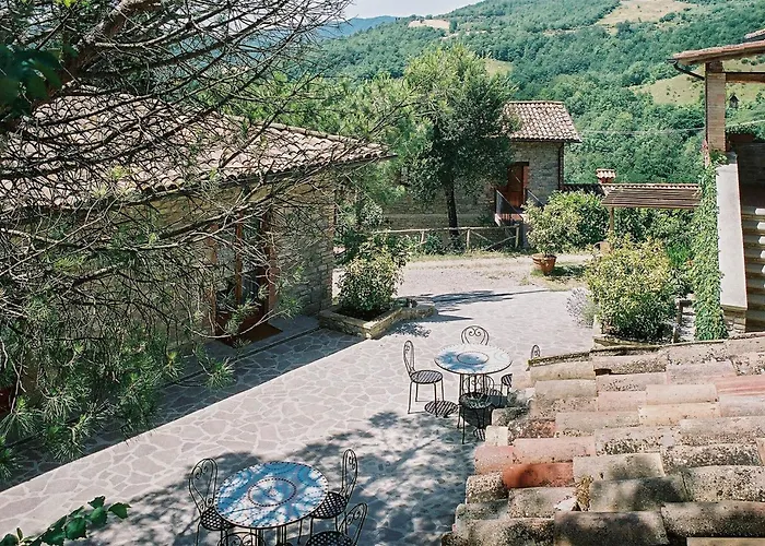 Terrazza Apartmán *