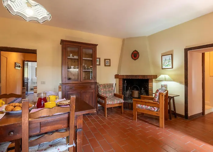 Terrazza Monte Santa Maria Tiberina