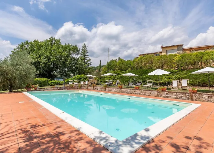 アパート Terrazza