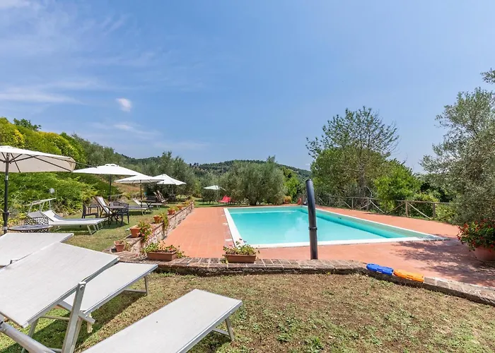 Terrazza Apartmán *