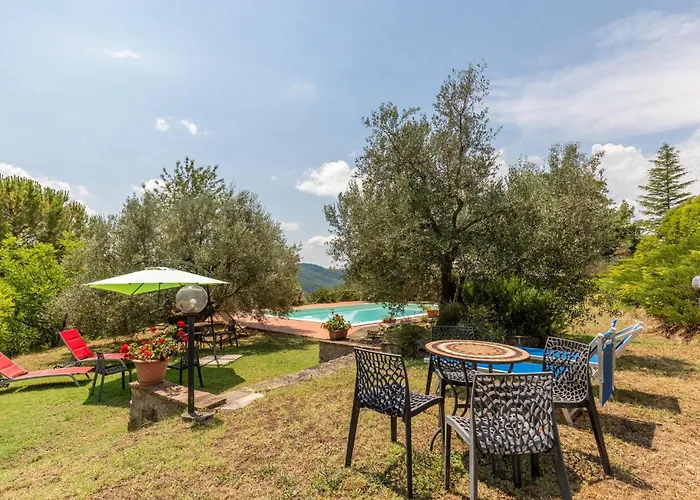 Terrazza Apartmán *