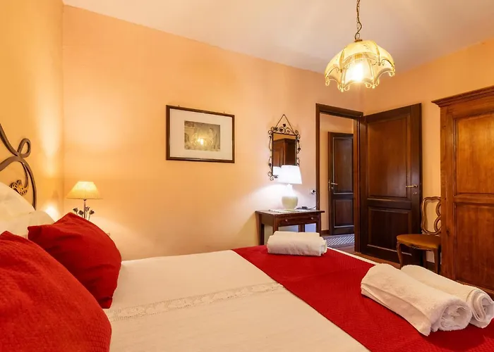 Terrazza Monte Santa Maria Tiberina