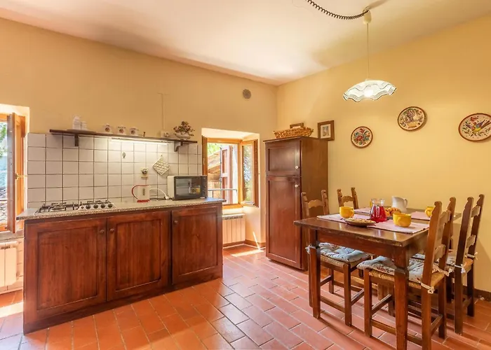 Apartmán Terrazza *