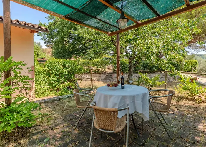 Terrazza Apartmán *